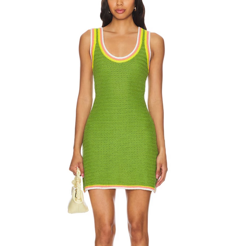 Spiritual Gangster Dress